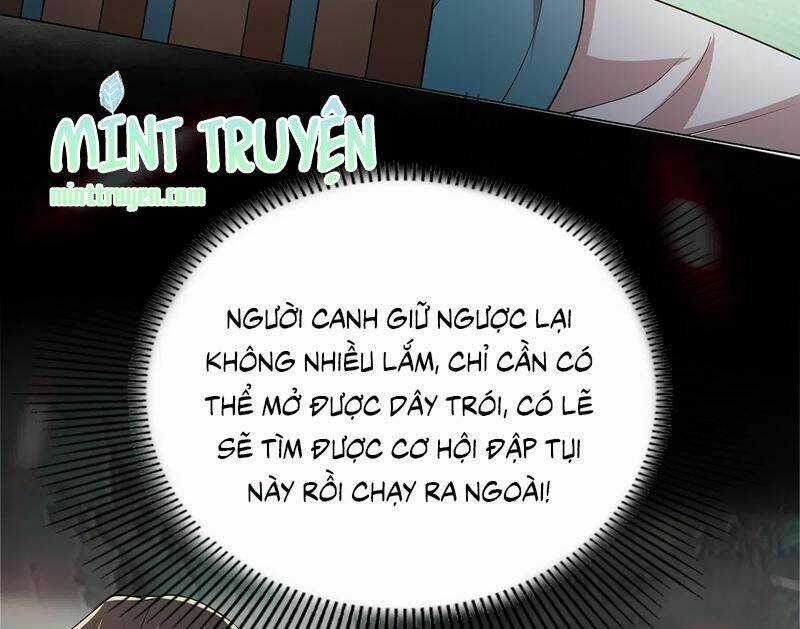 Thuần Tình Lục Thiếu - Chapter 215 - Trang 37