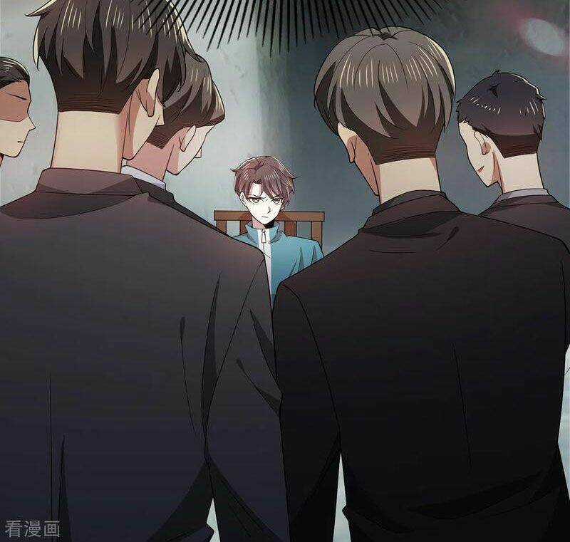 Thuần Tình Lục Thiếu - Chapter 215 - Trang 38