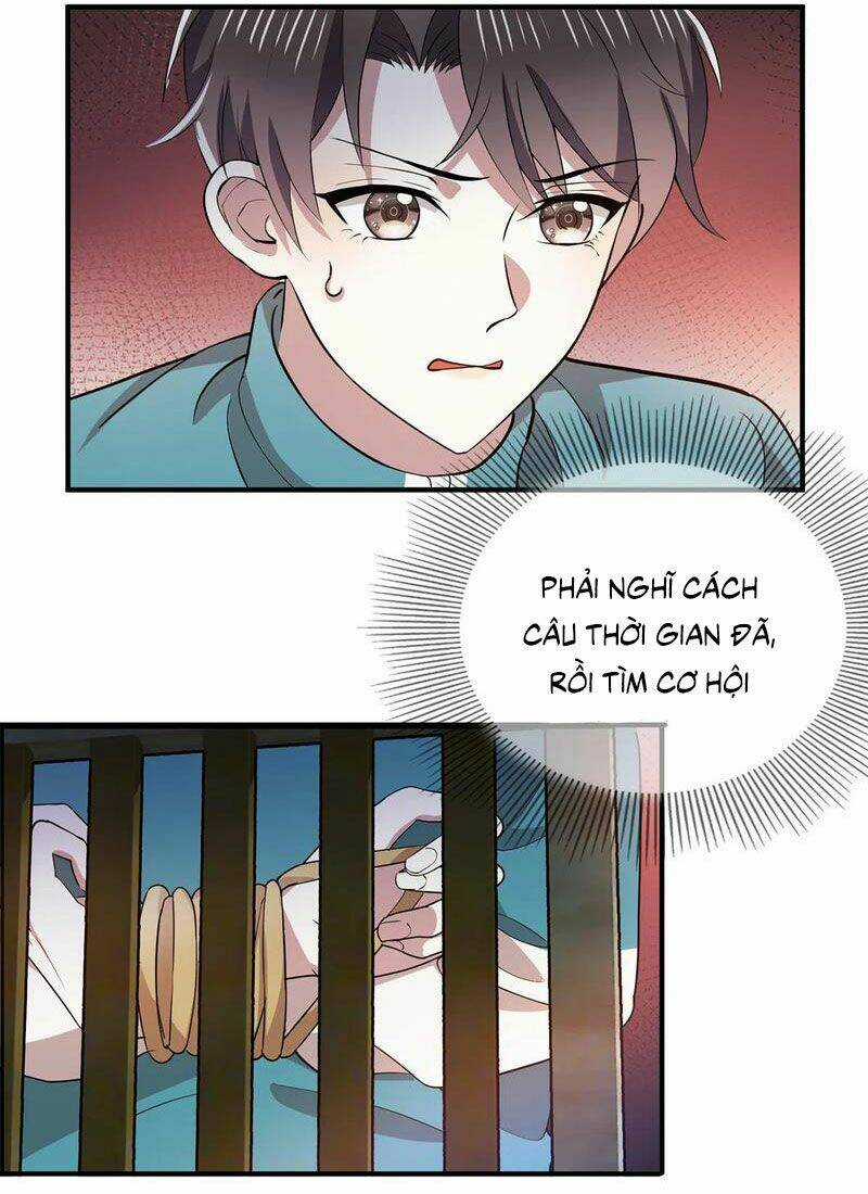 Thuần Tình Lục Thiếu - Chapter 215 - Trang 41