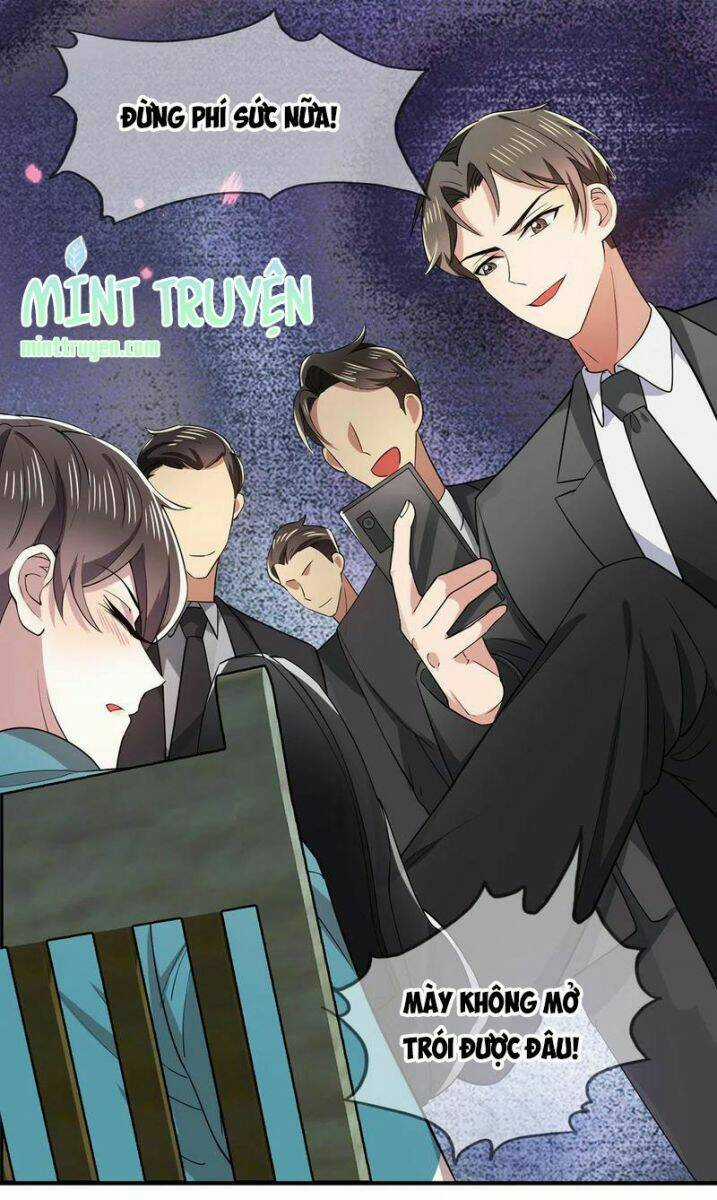 Thuần Tình Lục Thiếu - Chapter 215 - Trang 42