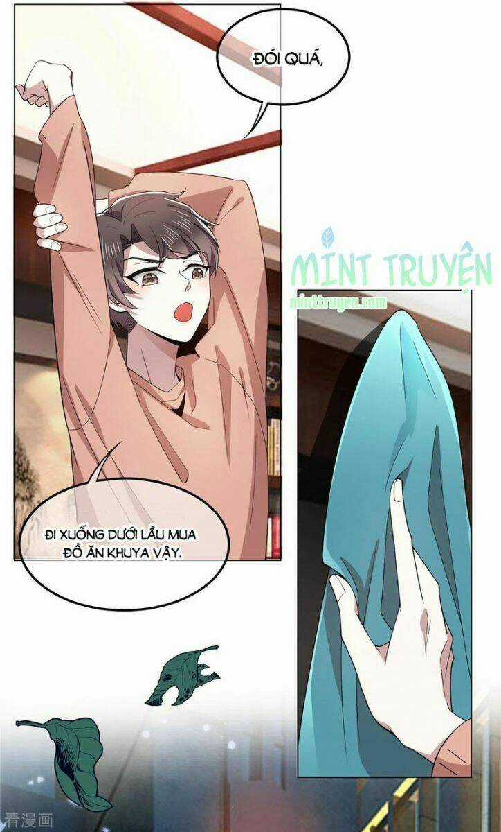 Thuần Tình Lục Thiếu - Chapter 215 - Trang 7