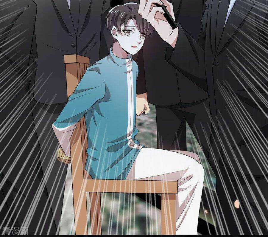 Thuần Tình Lục Thiếu - Chapter 216.1 - Trang 3