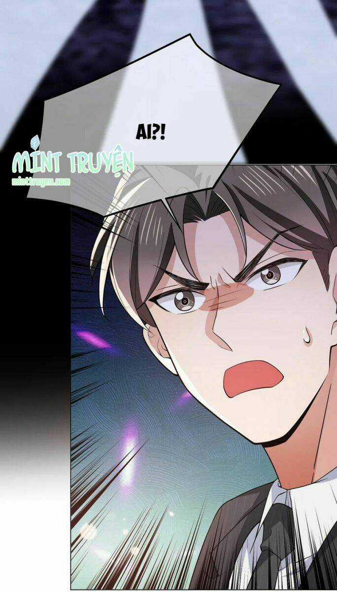 Thuần Tình Lục Thiếu - Chapter 216.1 - Trang 6