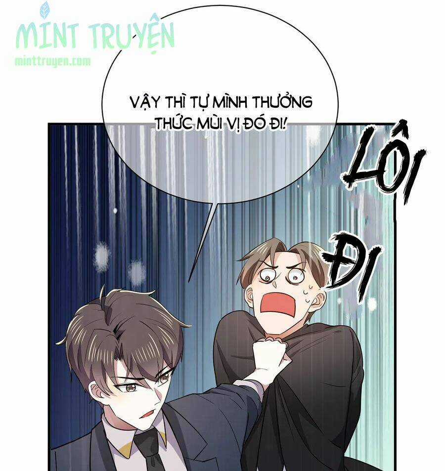 Thuần Tình Lục Thiếu - Chapter 216.2 - Trang 17