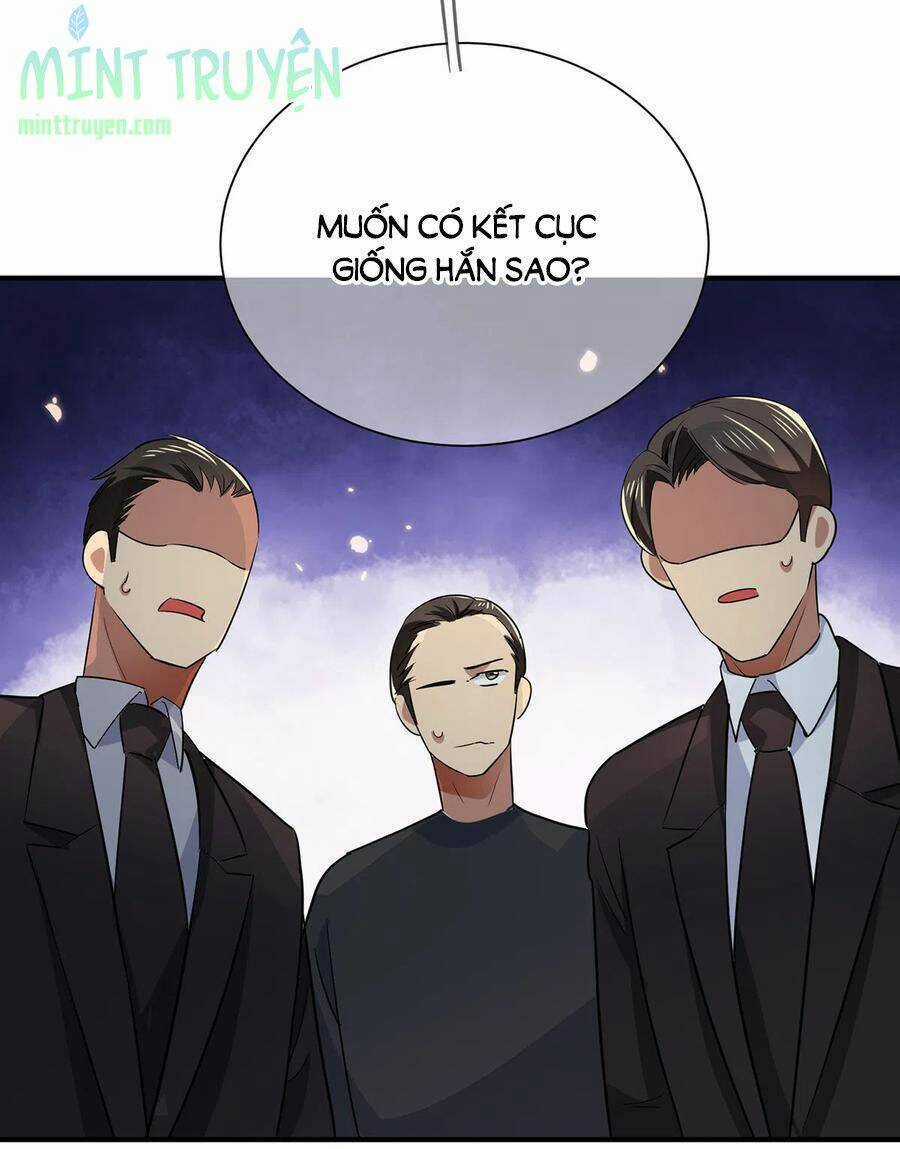 Thuần Tình Lục Thiếu - Chapter 216.2 - Trang 21