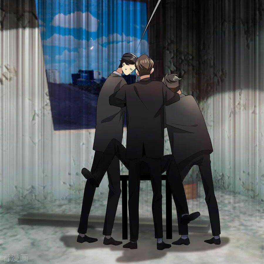 Thuần Tình Lục Thiếu - Chapter 216.2 - Trang 24