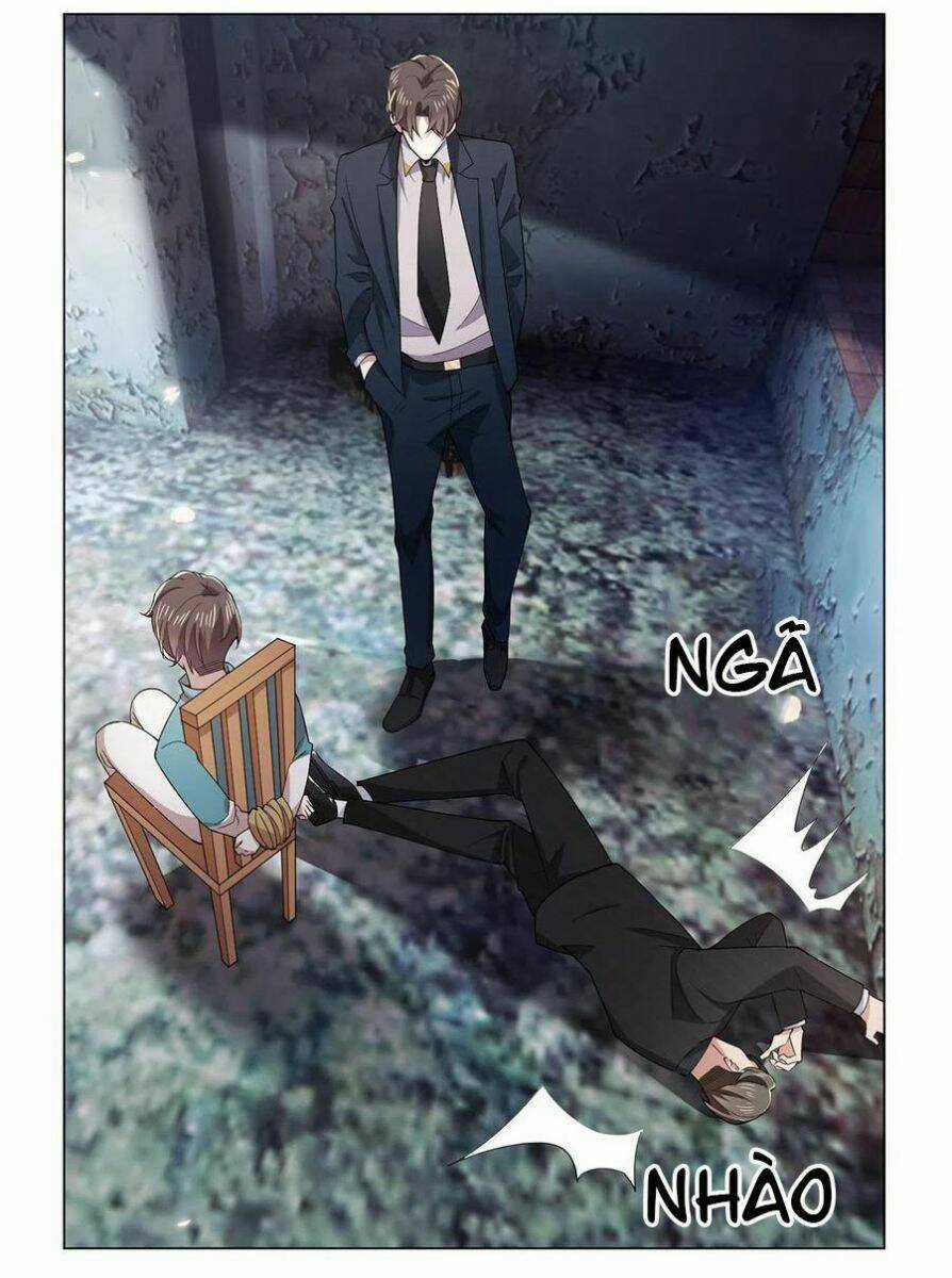 Thuần Tình Lục Thiếu - Chapter 216.2 - Trang 4