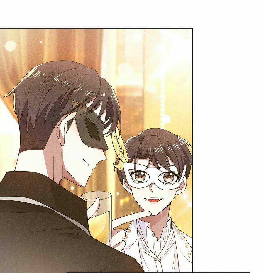 Thuần Tình Lục Thiếu - Chapter 217.1 - Trang 20