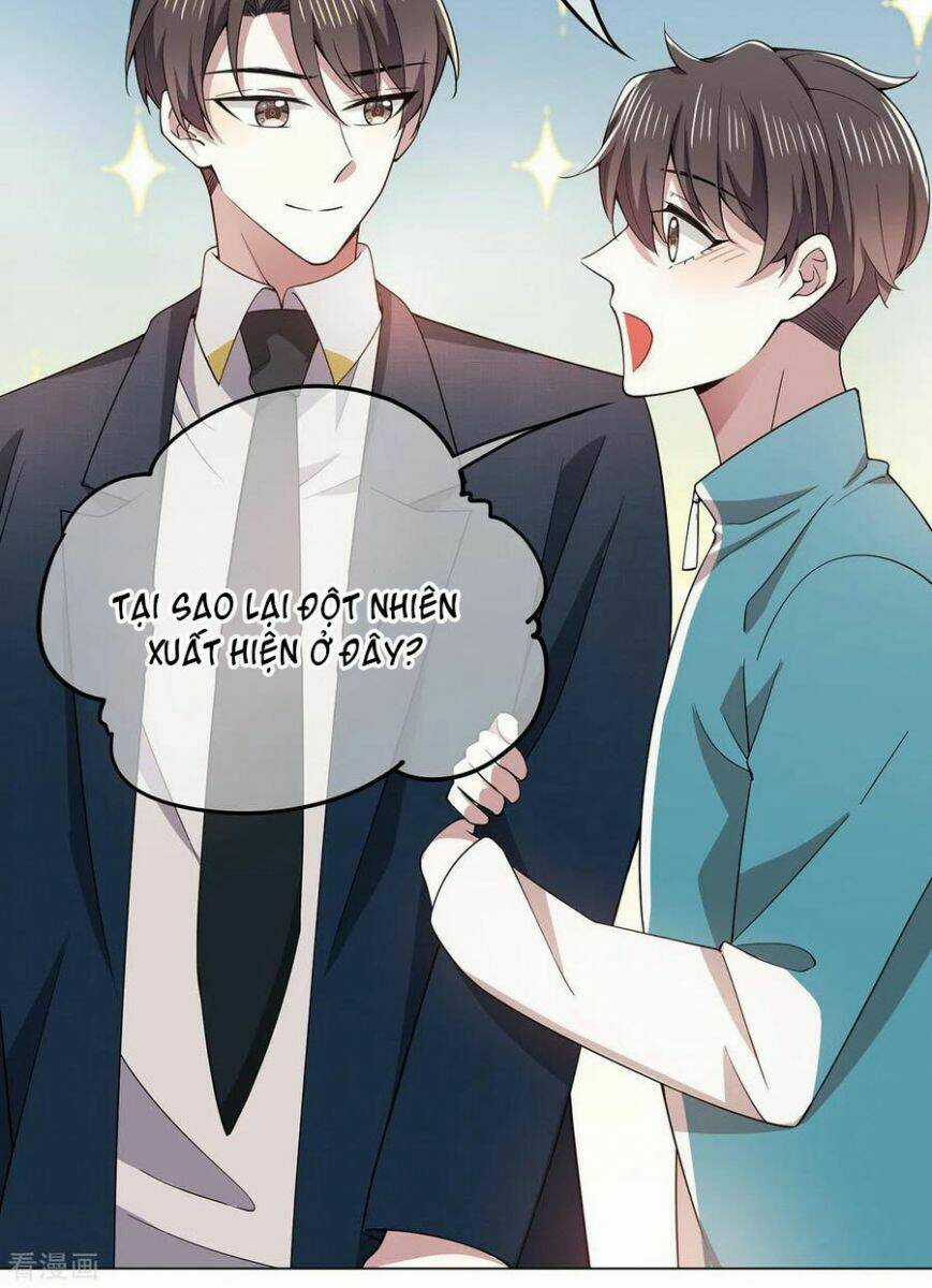 Thuần Tình Lục Thiếu - Chapter 217.1 - Trang 3