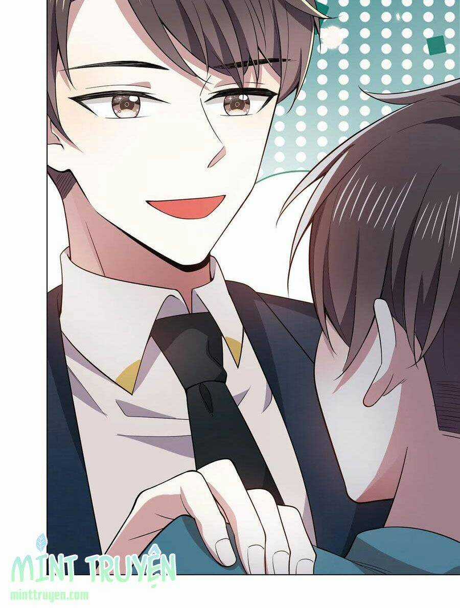 Thuần Tình Lục Thiếu - Chapter 217.1 - Trang 5