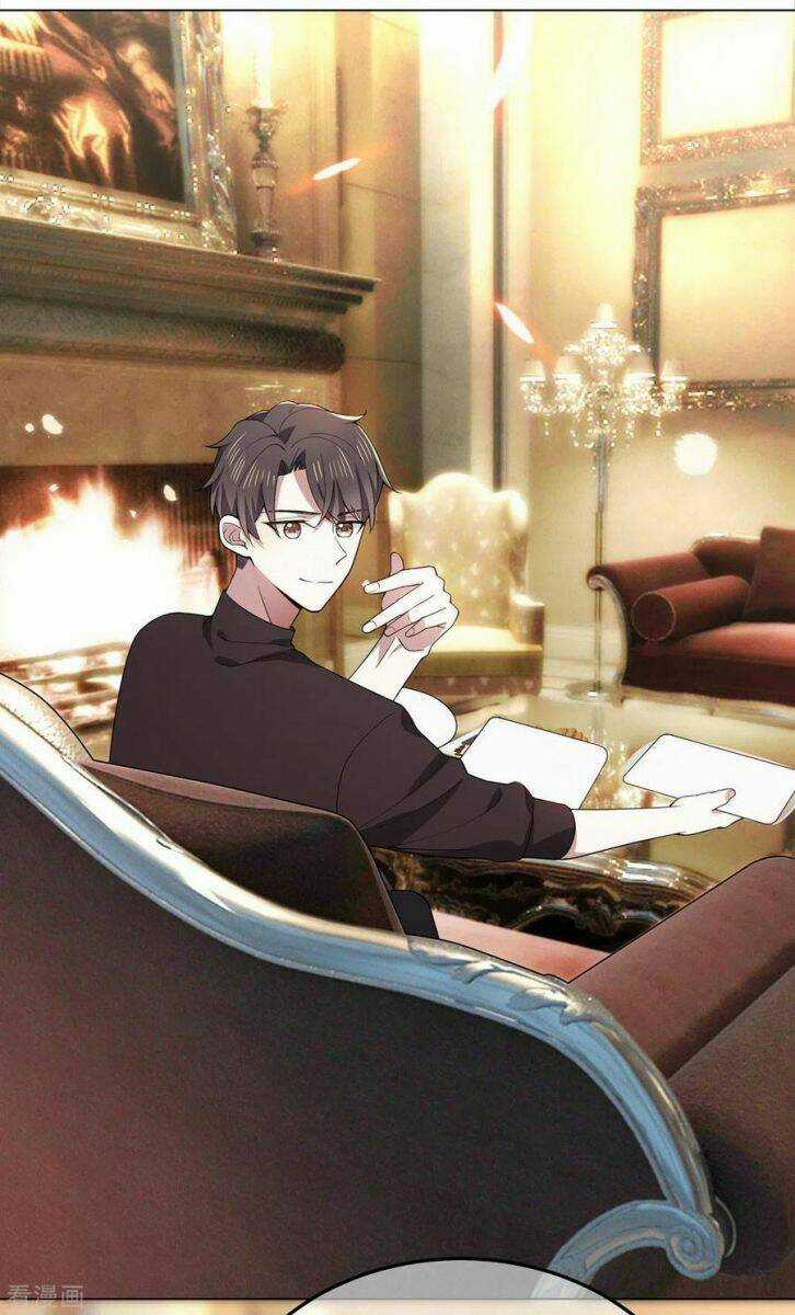 Thuần Tình Lục Thiếu - Chapter 217.1 - Trang 10