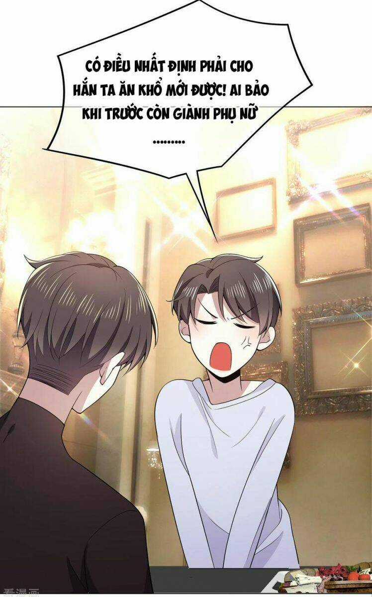 Thuần Tình Lục Thiếu - Chapter 217.2 - Trang 18