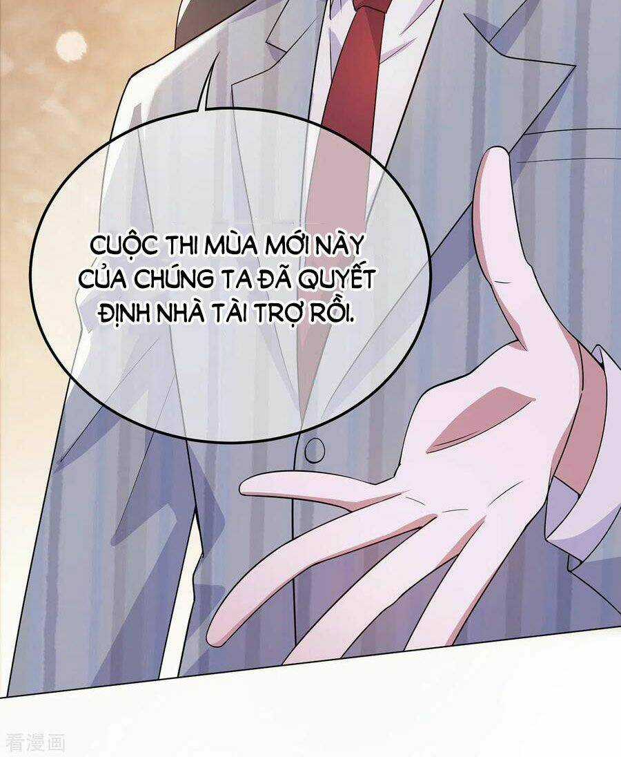 Thuần Tình Lục Thiếu - Chapter 218.1 - Trang 16