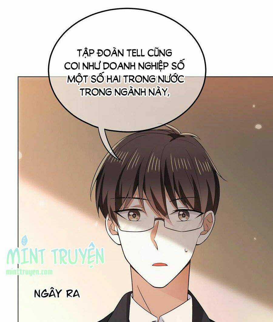 Thuần Tình Lục Thiếu - Chapter 218.1 - Trang 17