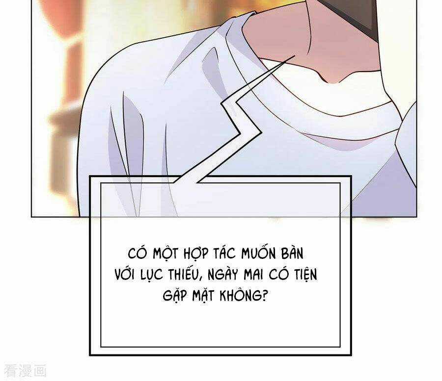 Thuần Tình Lục Thiếu - Chapter 218.1 - Trang 3