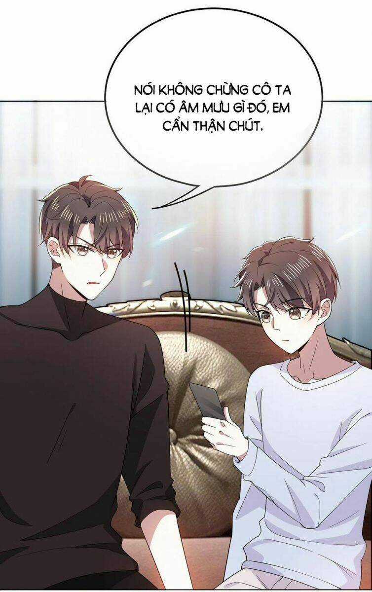 Thuần Tình Lục Thiếu - Chapter 218.1 - Trang 5