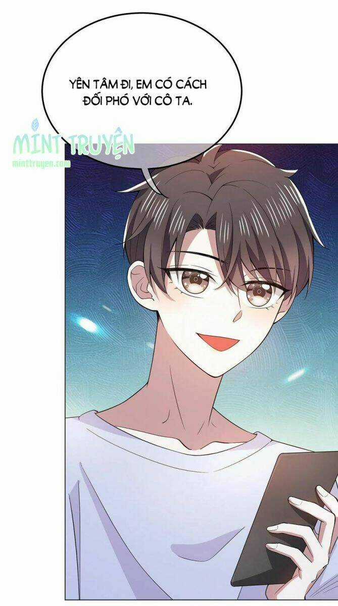 Thuần Tình Lục Thiếu - Chapter 218.1 - Trang 6