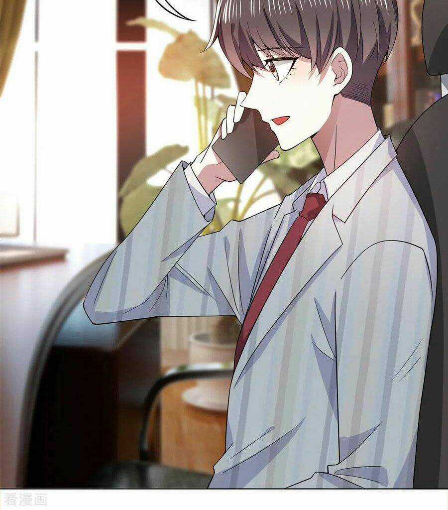 Thuần Tình Lục Thiếu - Chapter 218.2 - Trang 20