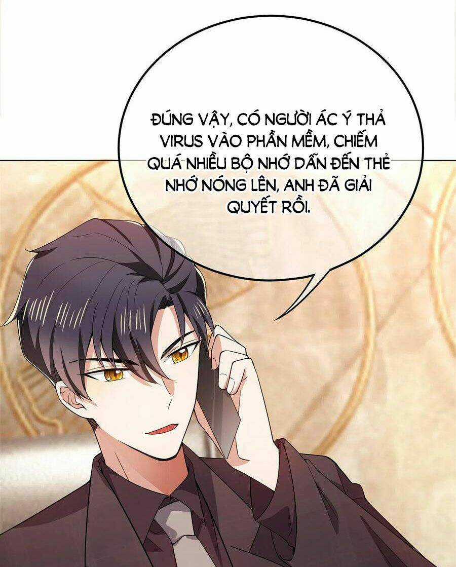 Thuần Tình Lục Thiếu - Chapter 218.2 - Trang 21