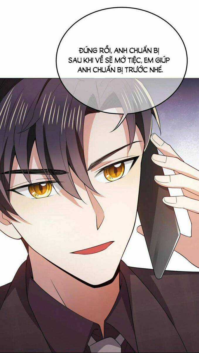 Thuần Tình Lục Thiếu - Chapter 218.2 - Trang 23