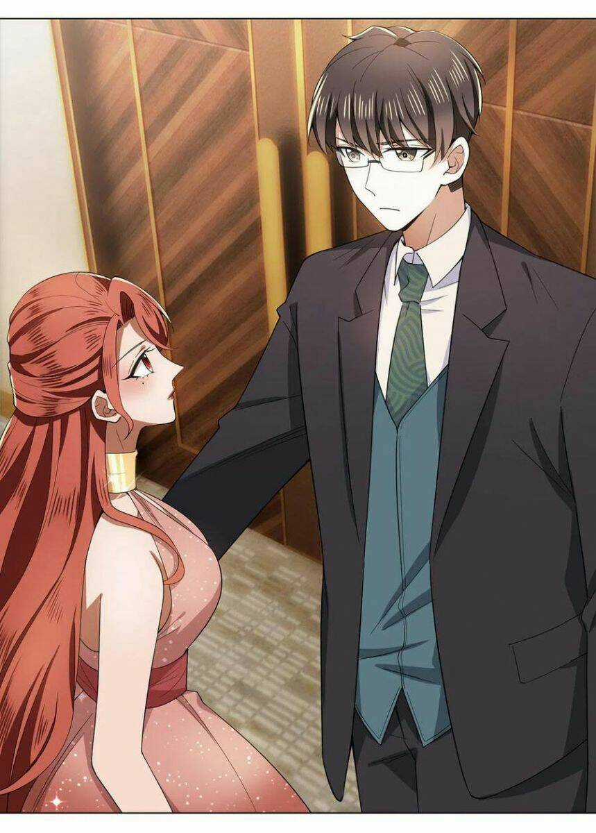 Thuần Tình Lục Thiếu - Chapter 218.2 - Trang 7