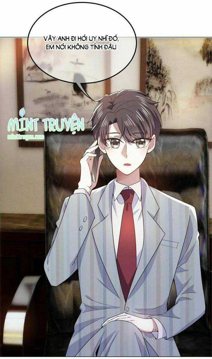 Thuần Tình Lục Thiếu - Chapter 219 - Trang 2