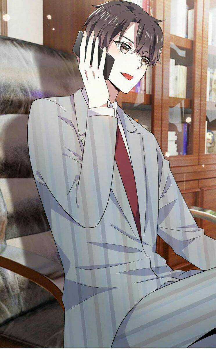 Thuần Tình Lục Thiếu - Chapter 219 - Trang 12