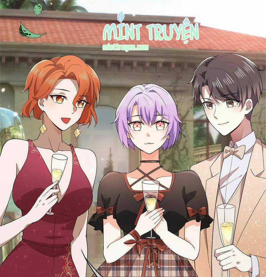 Thuần Tình Lục Thiếu - Chapter 219 - Trang 14