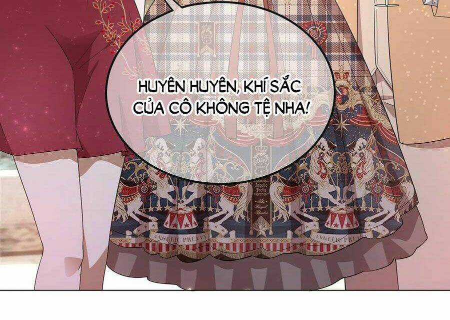 Thuần Tình Lục Thiếu - Chapter 219 - Trang 15