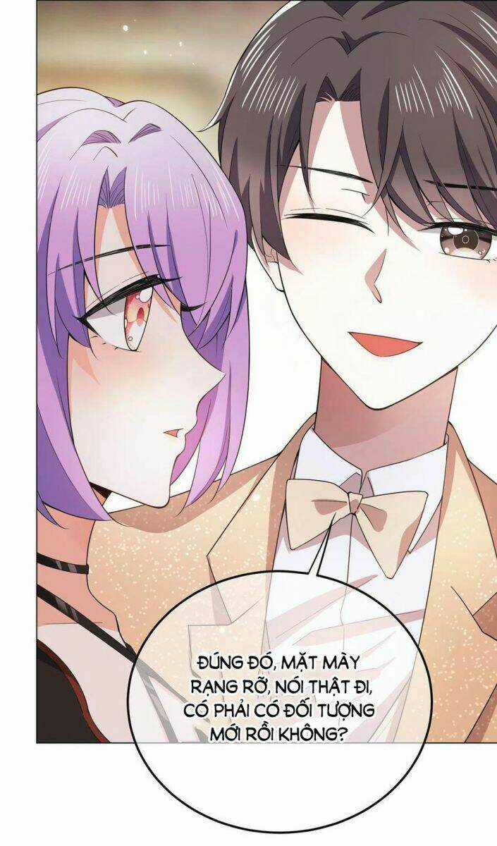 Thuần Tình Lục Thiếu - Chapter 219 - Trang 16