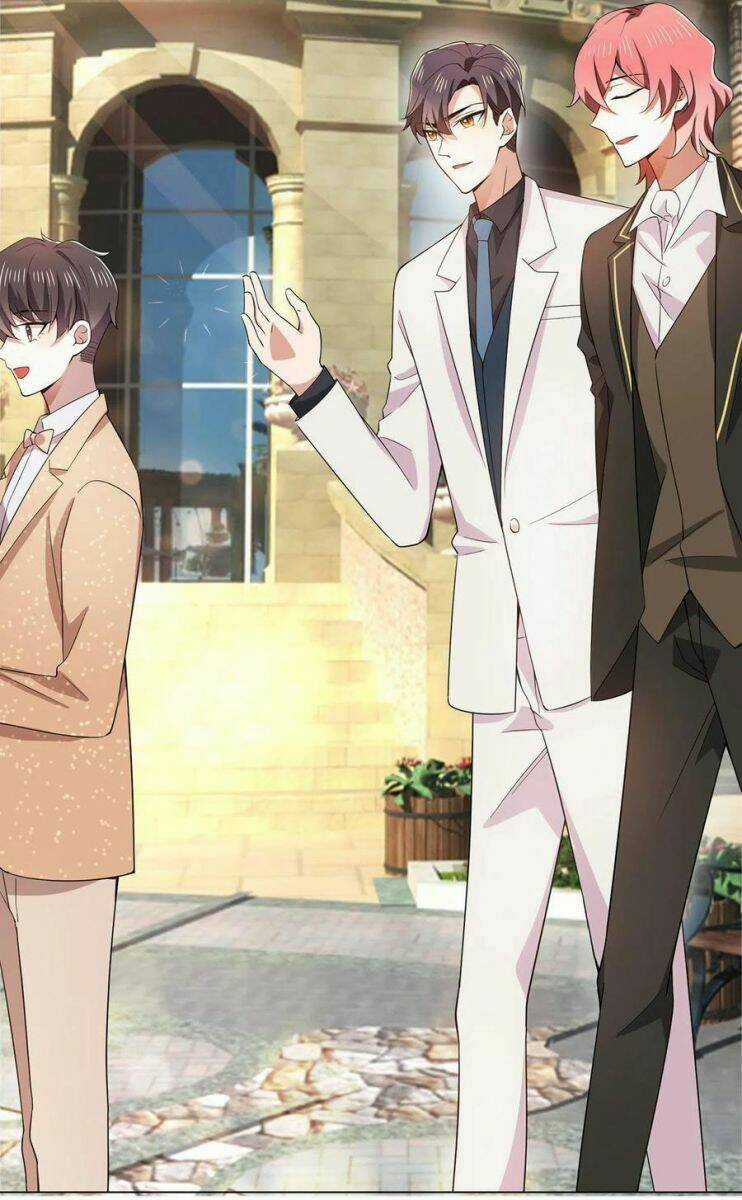 Thuần Tình Lục Thiếu - Chapter 219 - Trang 26