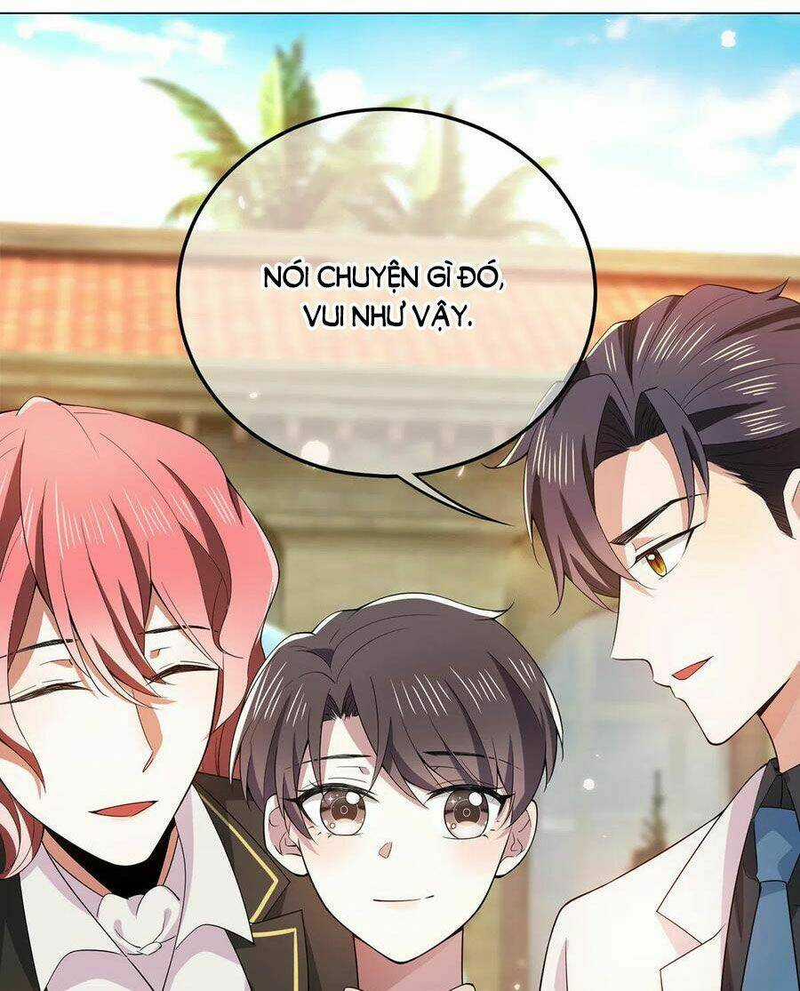 Thuần Tình Lục Thiếu - Chapter 219 - Trang 27