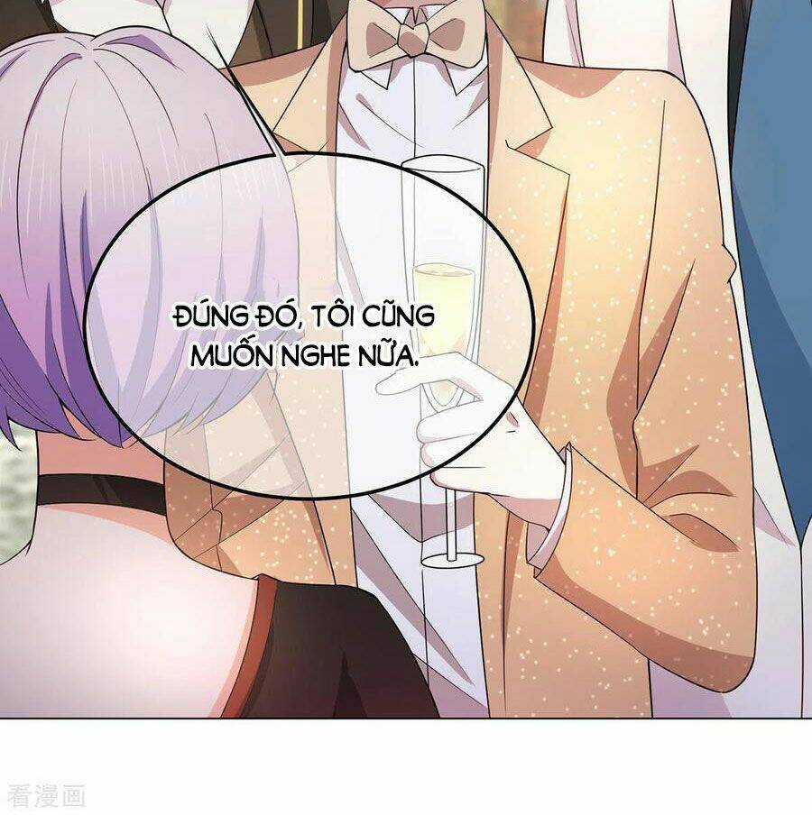 Thuần Tình Lục Thiếu - Chapter 219 - Trang 28