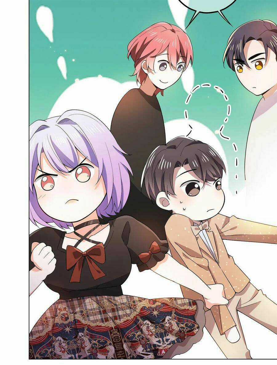 Thuần Tình Lục Thiếu - Chapter 219 - Trang 32