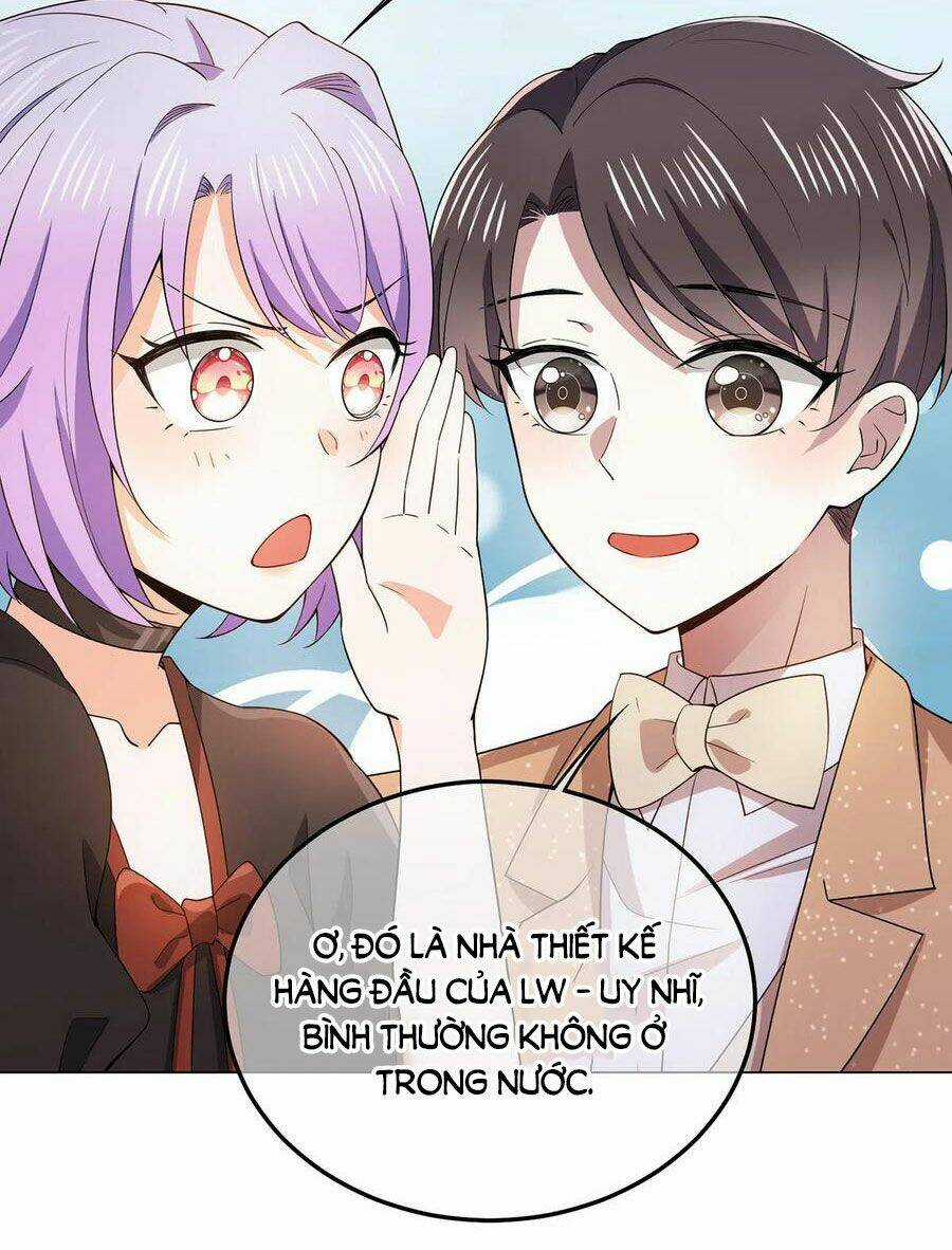 Thuần Tình Lục Thiếu - Chapter 219 - Trang 34