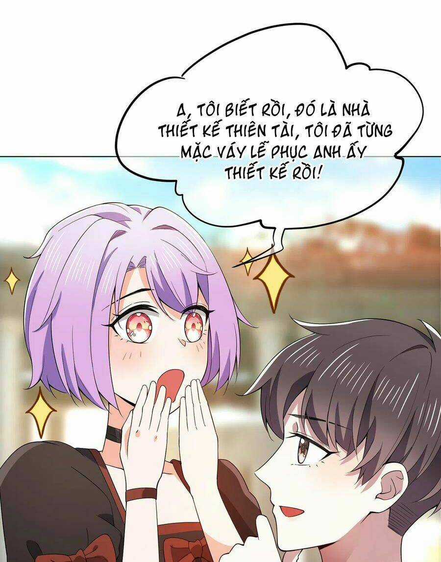 Thuần Tình Lục Thiếu - Chapter 219 - Trang 35