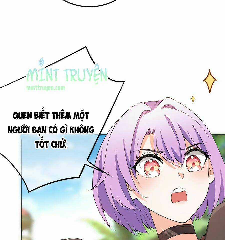 Thuần Tình Lục Thiếu - Chapter 219 - Trang 37