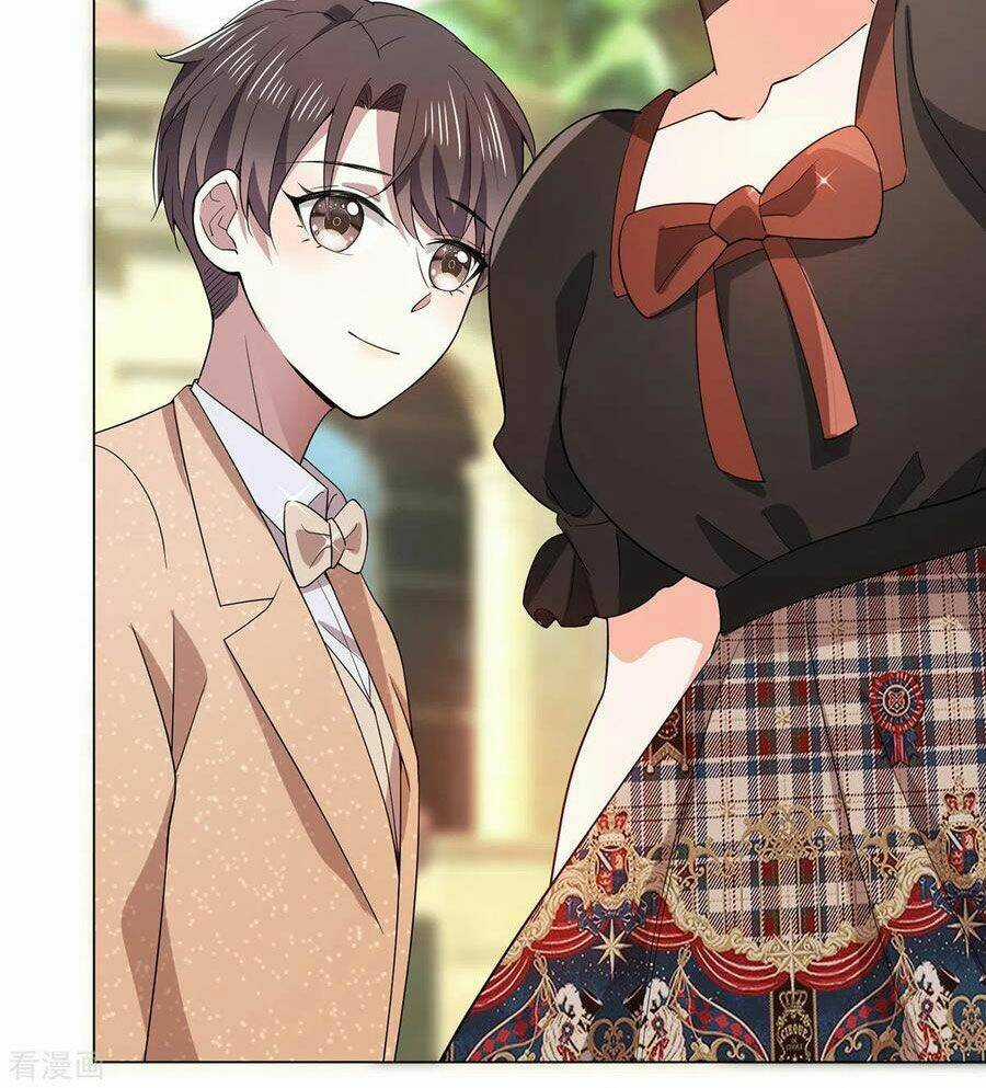 Thuần Tình Lục Thiếu - Chapter 219 - Trang 38