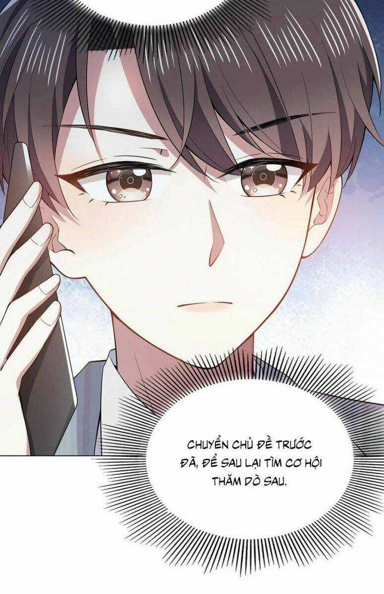 Thuần Tình Lục Thiếu - Chapter 219 - Trang 5