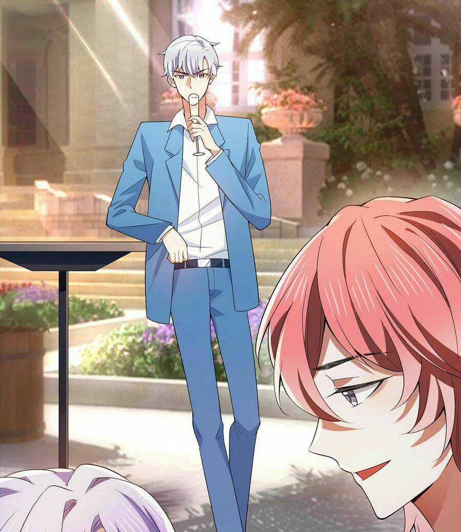 Thuần Tình Lục Thiếu - Chapter 219 - Trang 43