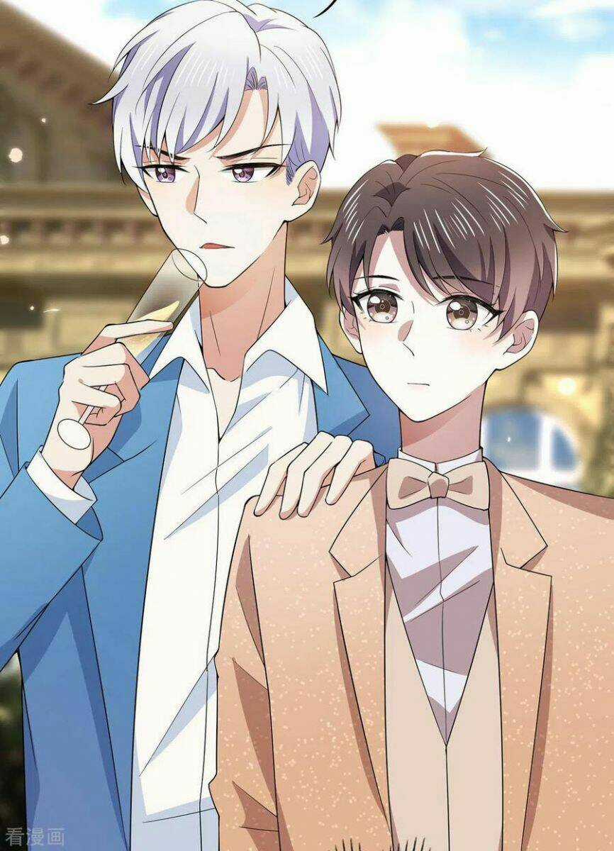 Thuần Tình Lục Thiếu - Chapter 219 - Trang 46