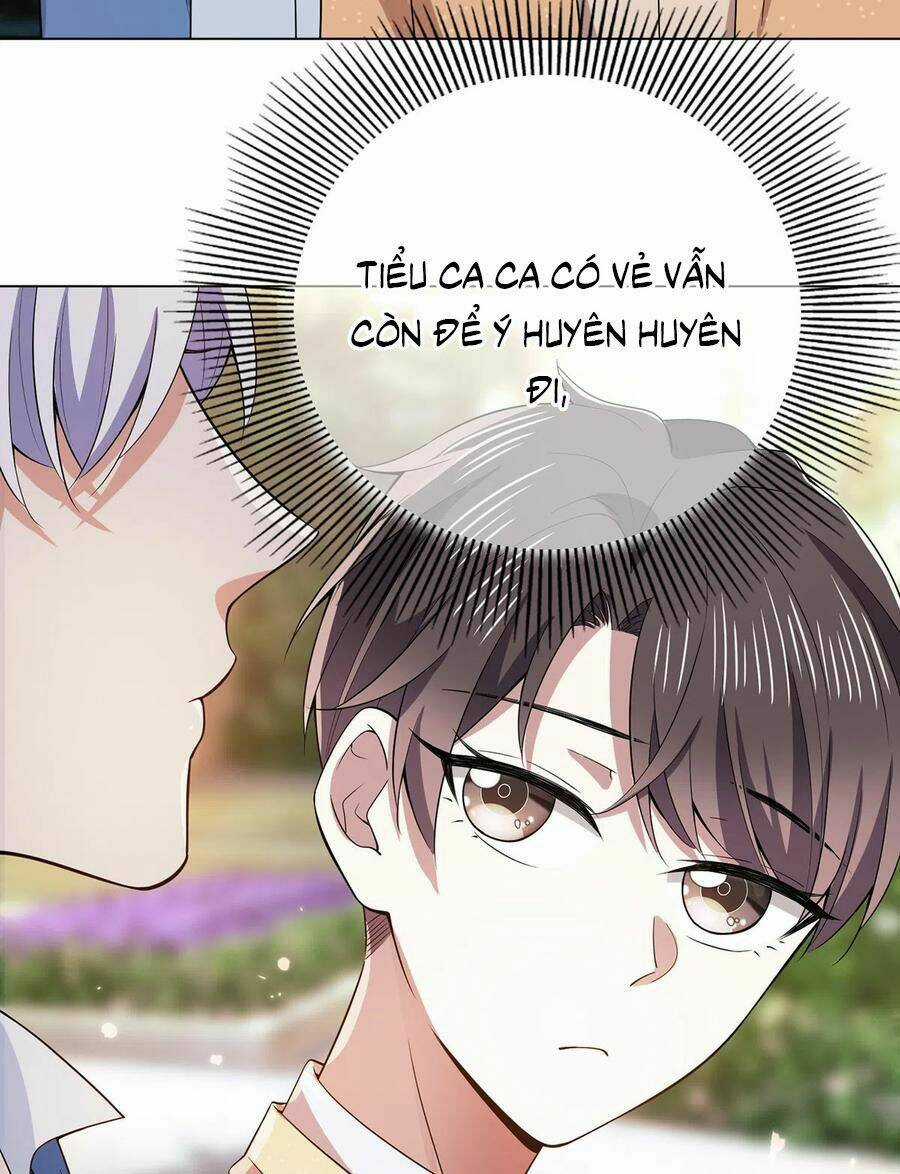 Thuần Tình Lục Thiếu - Chapter 219 - Trang 47