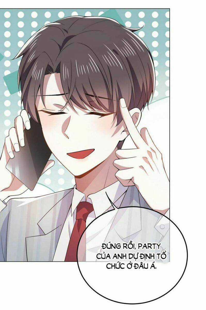 Thuần Tình Lục Thiếu - Chapter 219 - Trang 6