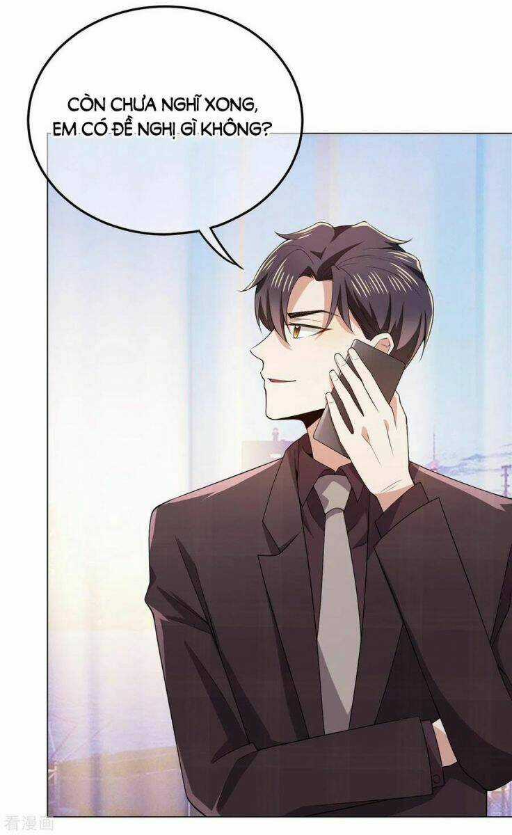 Thuần Tình Lục Thiếu - Chapter 219 - Trang 7