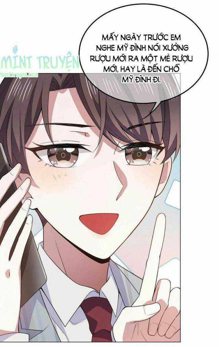 Thuần Tình Lục Thiếu - Chapter 219 - Trang 8