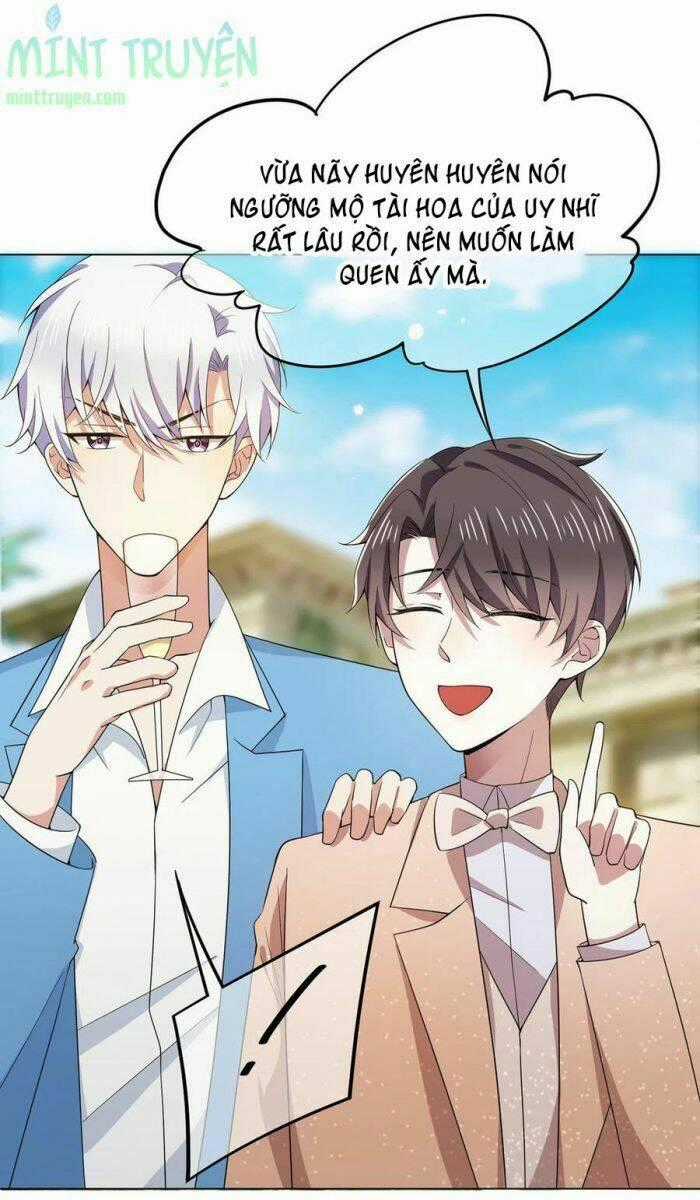 Thuần Tình Lục Thiếu - Chapter 220 - Trang 2