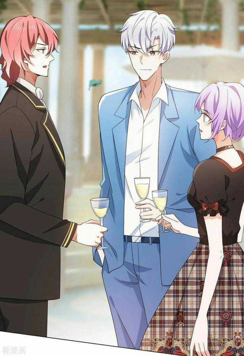 Thuần Tình Lục Thiếu - Chapter 220 - Trang 12