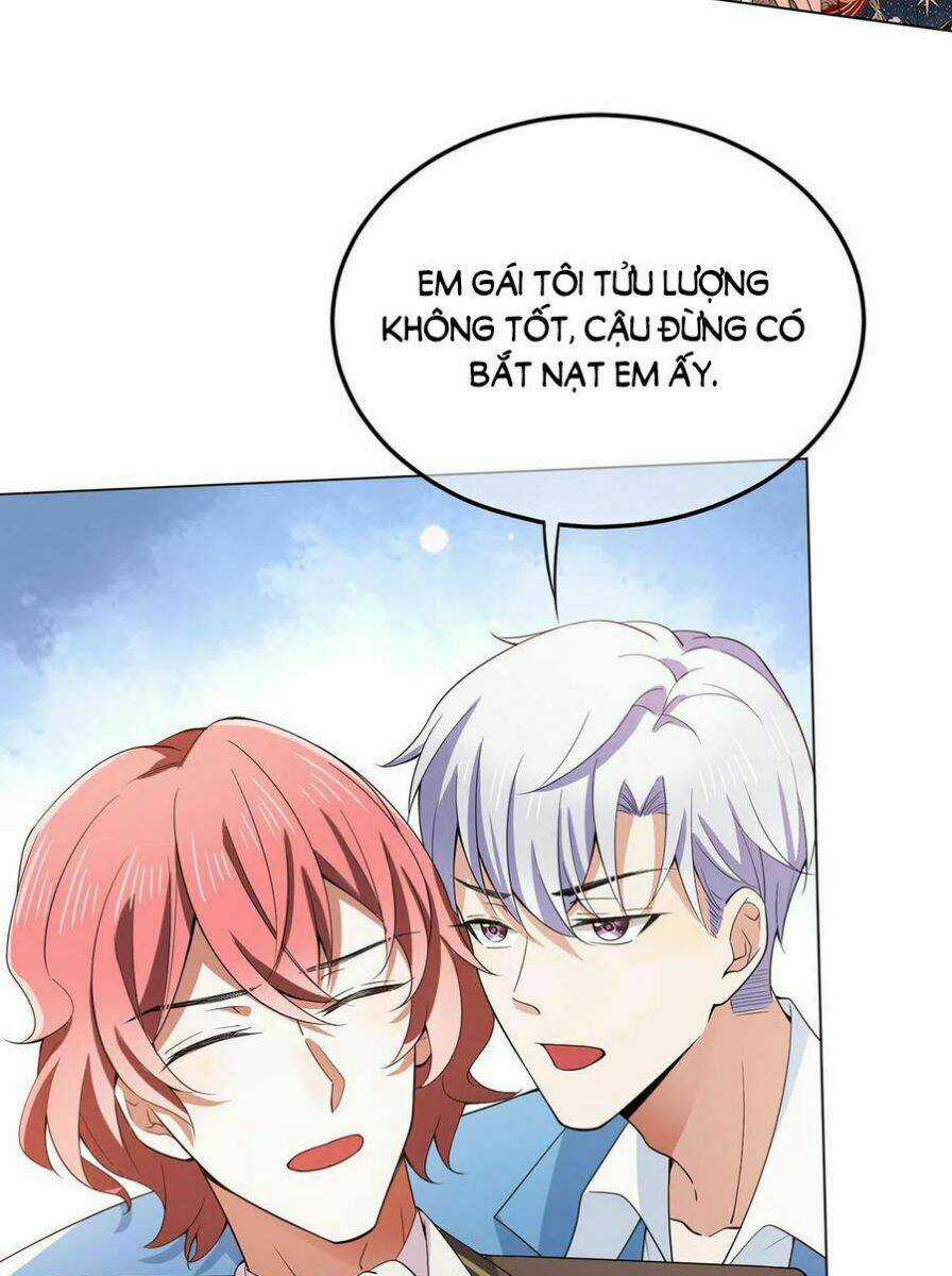 Thuần Tình Lục Thiếu - Chapter 220 - Trang 13