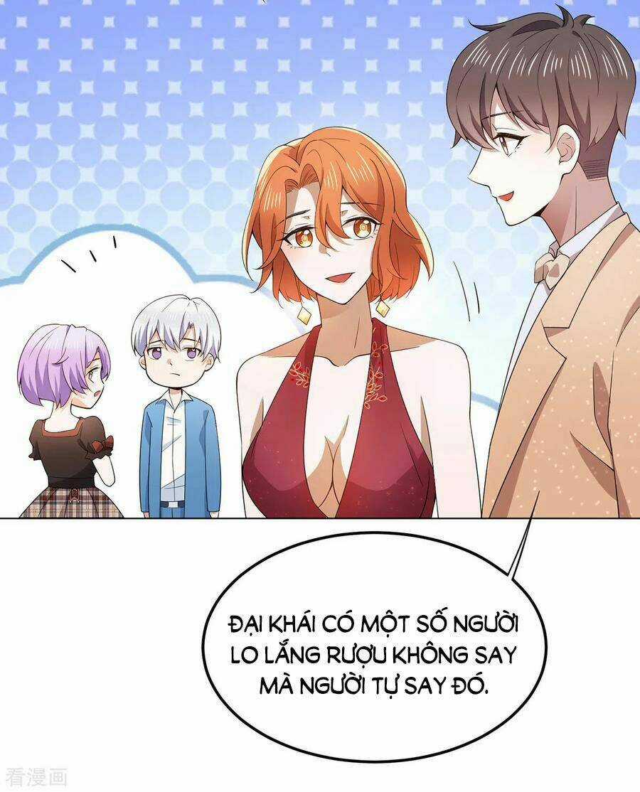 Thuần Tình Lục Thiếu - Chapter 220 - Trang 18