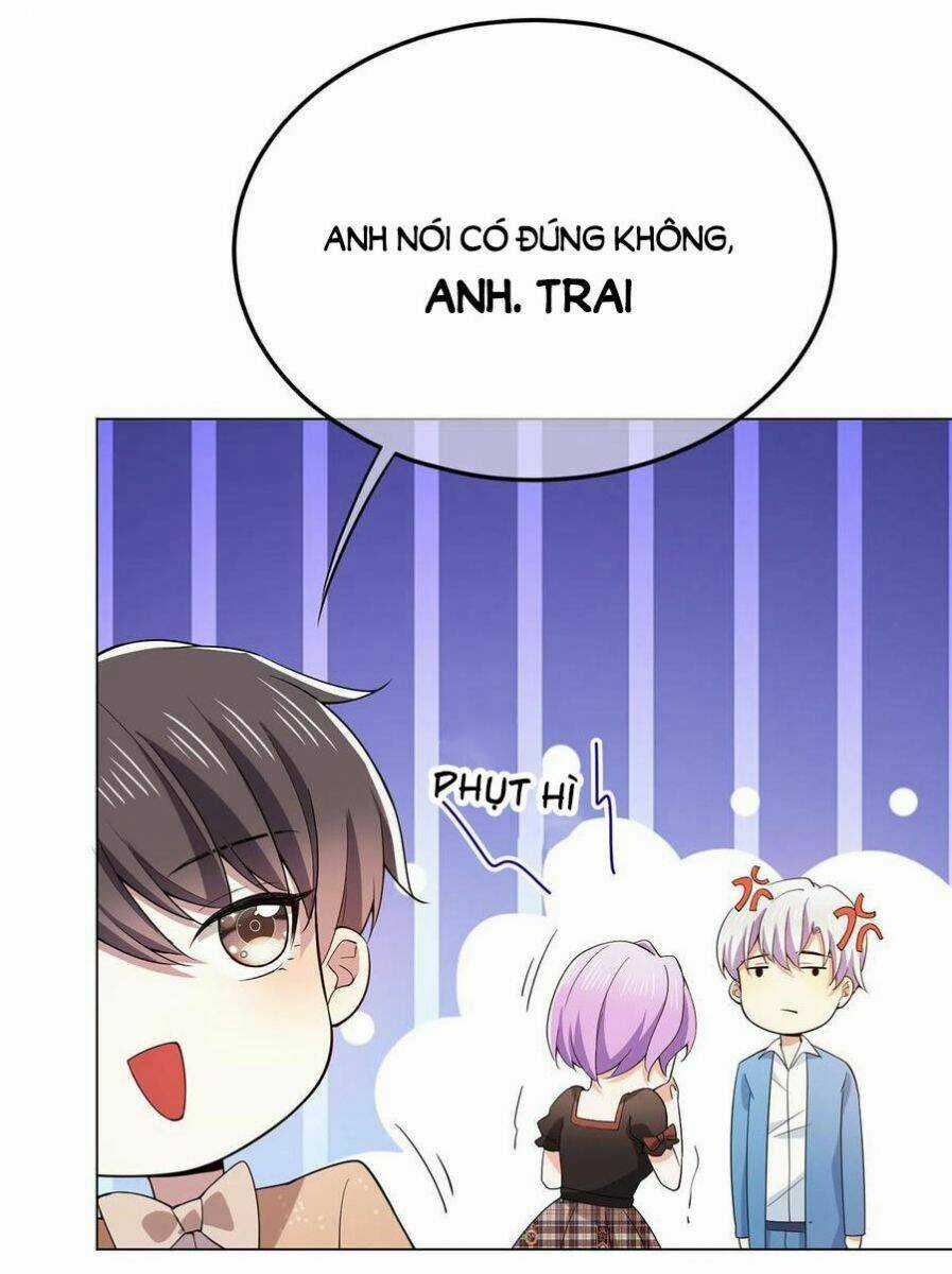 Thuần Tình Lục Thiếu - Chapter 220 - Trang 19